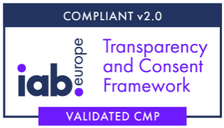 iab cmp logo